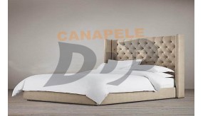 Pat Tapitat Stofa Andreea E619
